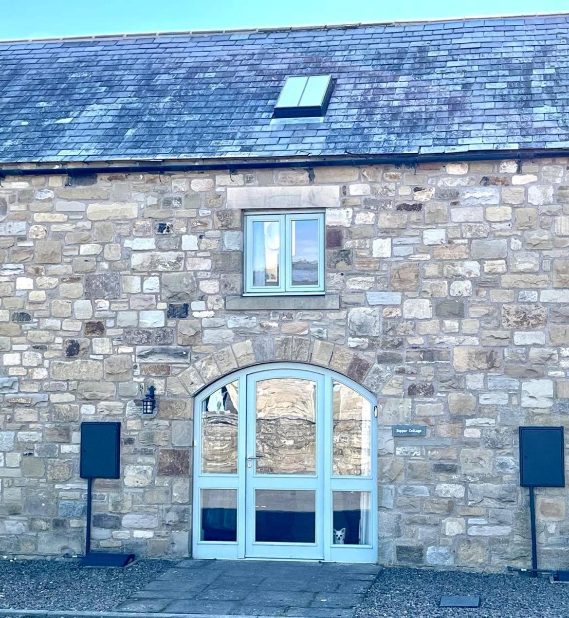 Holiday home Cosy & Peaceful In Rural Northumberland Morpeth