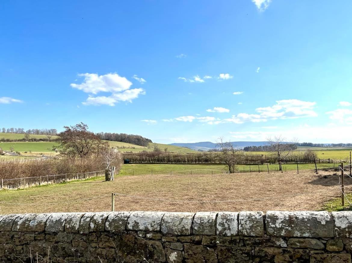 Cosy & Peaceful In Rural Northumberland * Morpeth