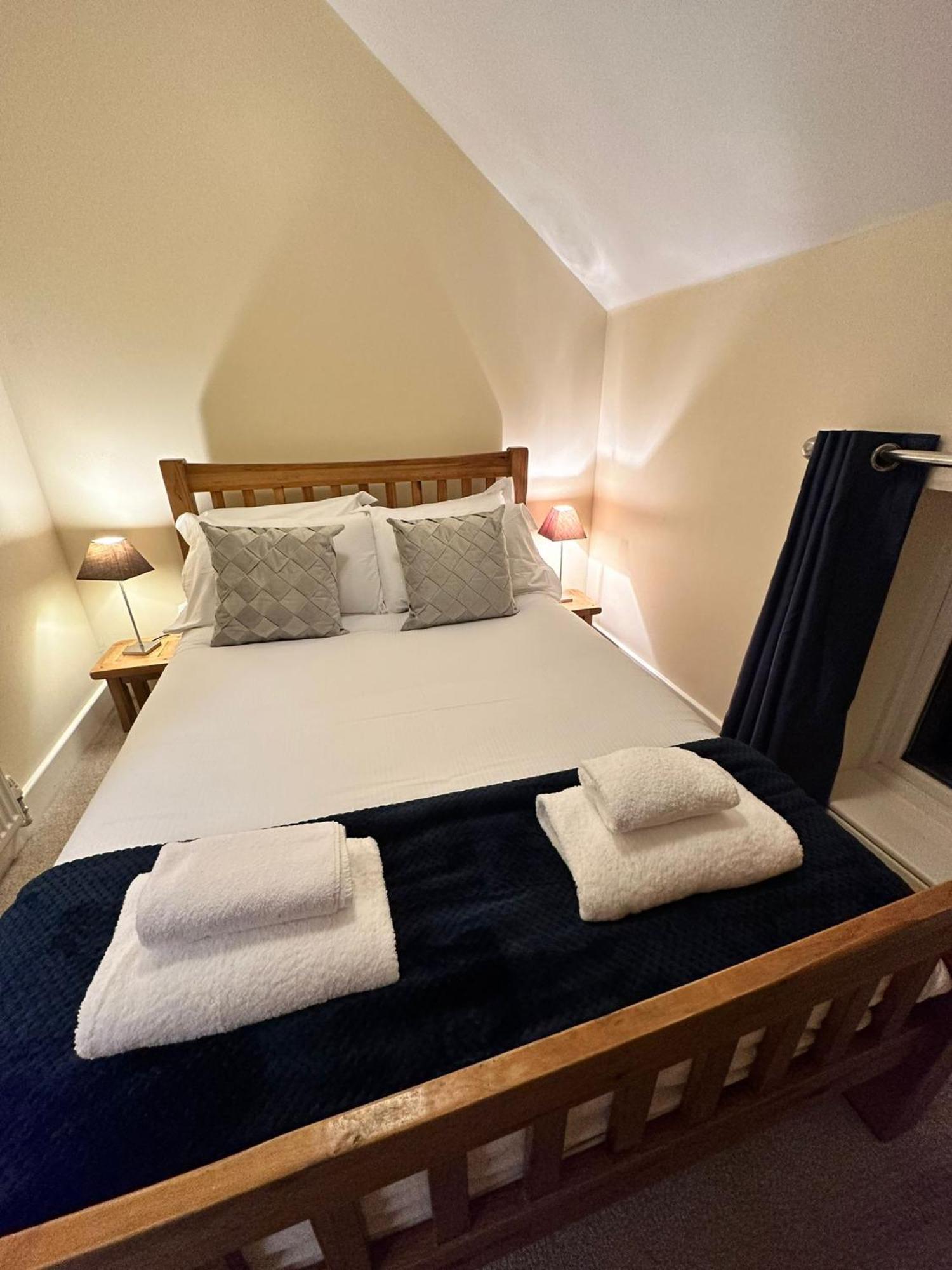 Cosy & Peaceful In Rural Northumberland Holiday home